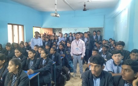 बुरहानपुर जिले में स्वास्थ विभाग के द्वारा एचआईवी/एड्स का सघन जागरूकता अभियान है