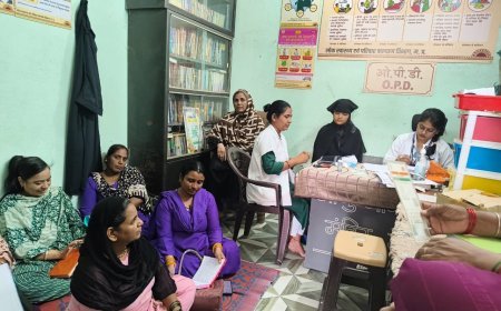 1849  मातृ-शक्ति ने बनाया स्क्रीनिंग रिकॉर्ड