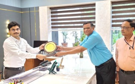 उल्लास-नव भारत साक्षरता कार्यक्रम, मूलभूत साक्षरता एवं संख्यात्मकता मूल्यांकन परीक्षा’’ अंतर्गत प्रदेश में जिले ने प्राप्त किया द्वितीय स्थान