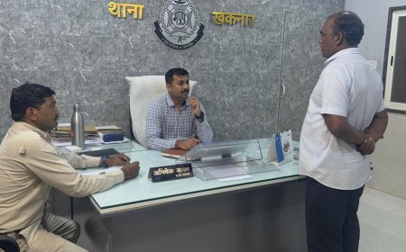 कियोस्क वाले का कारनामा, नायब तहसीलदार की फर्जी सील और हस्ताक्षर बना रहा था प्रमाण पत्र