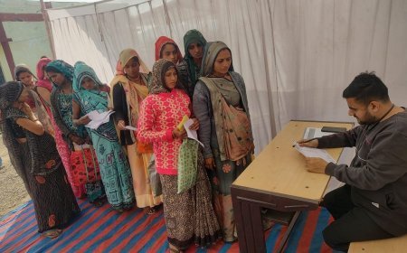 मल्टीस्पेशलिटी हॉस्पिटल ऑल इज़ वेल बुरहानपुर द्वारा ग्राम हेलापैडावा, झिरनिया ब्लॉक, जिला खरगोन में स्वास्थ्य शिविर का आयोजन 2000 से अधिक मरीजों ने शिविर का लाभ उठाया।