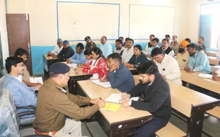 24 दिसंबर को बुरहानपुर आएंगे राज्यपाल मंगुभाई पटेल