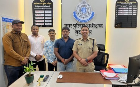 सीनियर राज्य स्तरीय कुराश प्रतियोगिता में बुरहानपुर के खिलाड़ियों का शानदार प्रदर्शन