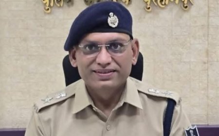 पुलिस अधीक्षक श्री देवेंद्र पाटीदार के निर्देशन में महिला अपराधों में प्रभावी न्यायिक परिणाम