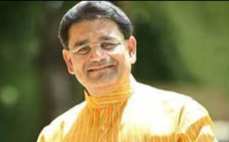 कहाँ है मुख्यमंत्री की अरबो के विकास की घोषणा, बून्द बून्द को तरस रहे है ग्रामवासी -रघुवंशी