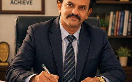 सीबीएसई 12वीं परिणाम 2026 : क्या ऑन-स्क्रीन मार्किंग ने बदली मेरिट की तस्वीर? चतुर्वेदी- शिक्षाविद
