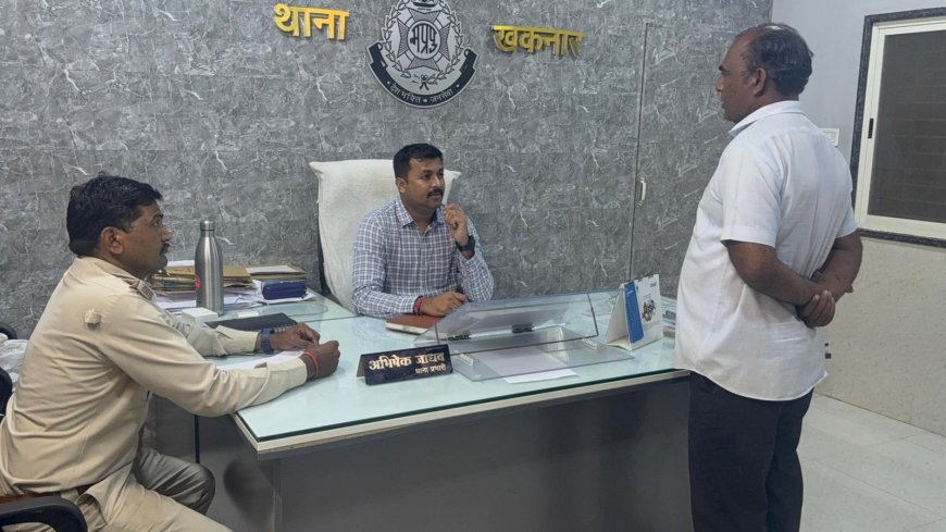 कियोस्क वाले का कारनामा, नायब तहसीलदार की फर्जी सील और हस्ताक्षर बना रहा था प्रमाण पत्र