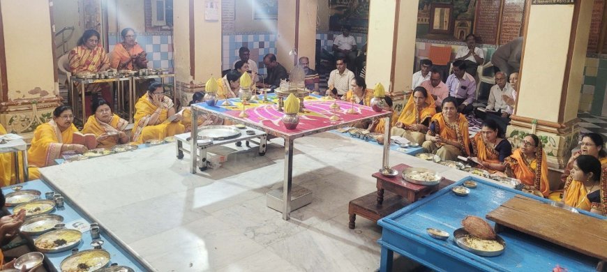 भगवान महावीर जन्म कल्याणक महोत्सव पर विभिन्न मंदिरों में पूजा पाठ , विधान अभिषेक व् प्रवचन होंगे