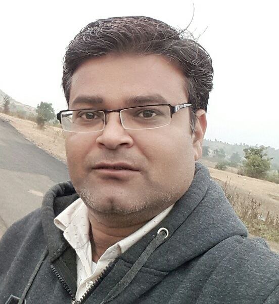 SYED ZAFAR ALI